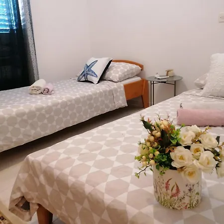 Vulinka Pension Guest house 3*