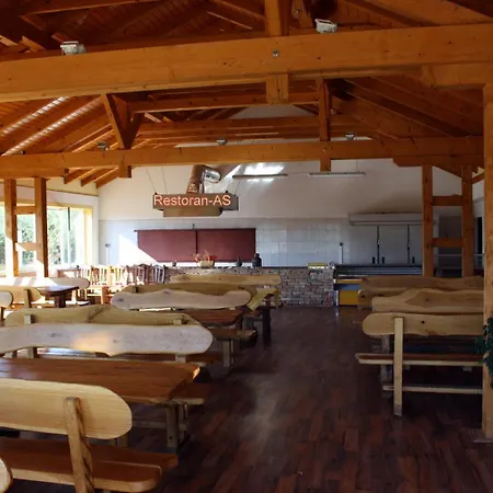 Vulinka Pension 3* Drage
