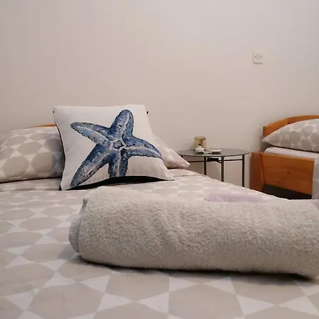 Vulinka Pension Guest house