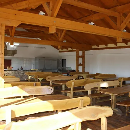 Vulinka Pension Guest house 3*
