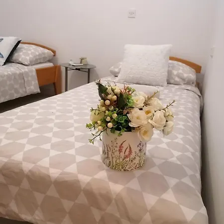 Vulinka Pension Drage