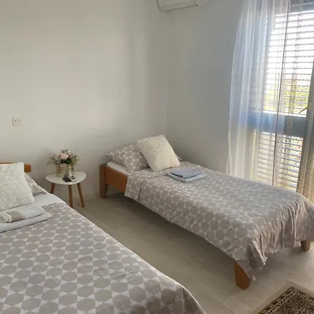 Vulinka Pension Guest house Drage