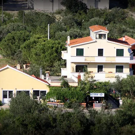 Vulinka Pension 3*