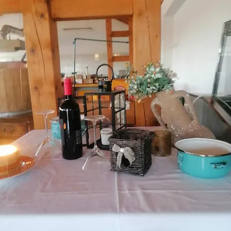 Guest house Vulinka Pension 3*