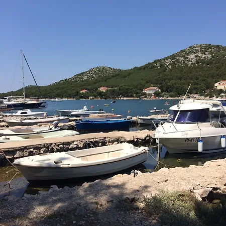 Vulinka Pension 3*