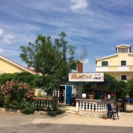 Guest house Vulinka Pension