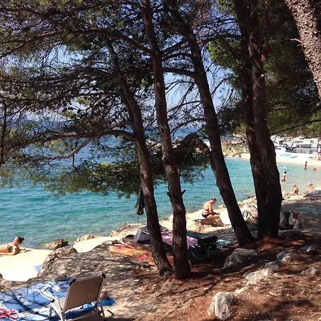 Vulinka Pension 3* Drage