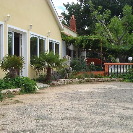 Vulinka Pension Guest house